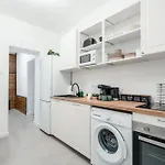 Old Town Brzozowa Apartmán Varšava