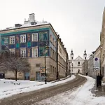 Apartmán Old Town Brzozowa *