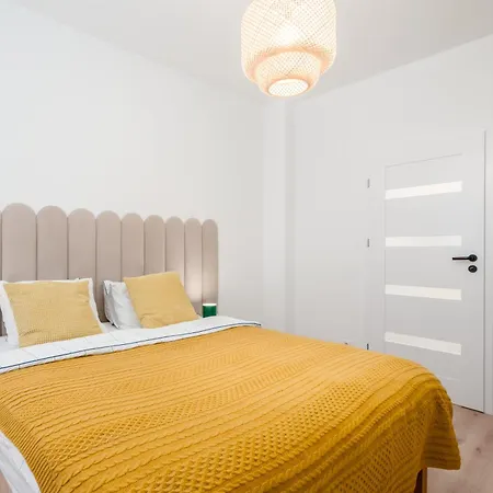 Old Town Brzozowa Varsovie