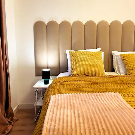 Daire Old Town Brzozowa