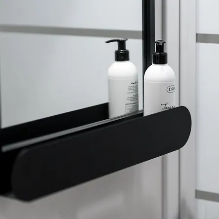 Daire Old Town Brzozowa *