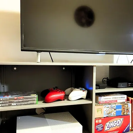 Daire Old Town Brzozowa *