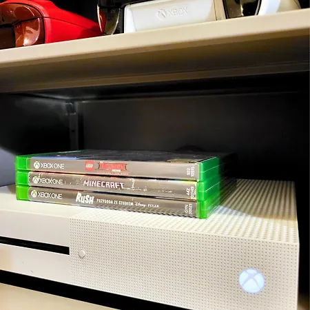 Old Town Brzozowa Daire