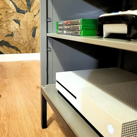 Daire Old Town Brzozowa *