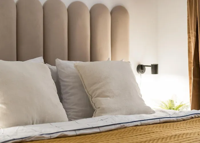 Old Town Brzozowa 아파트 *