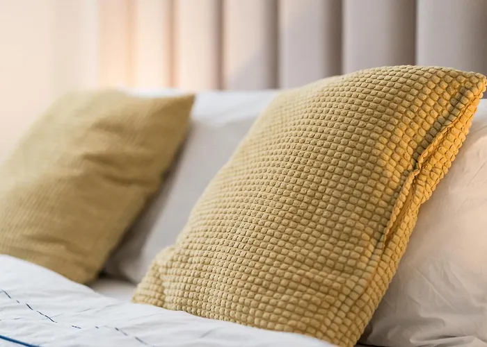 Old Town Brzozowa 아파트 바르샤바