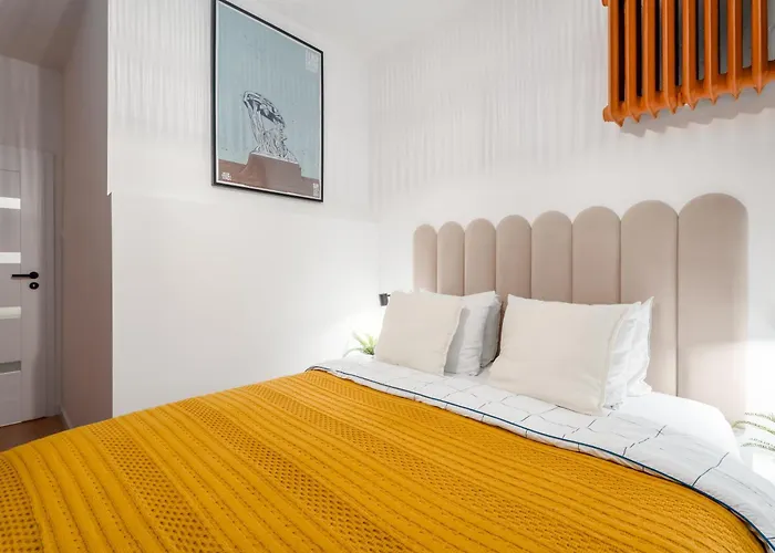 Appartement Old Town Brzozowa Varsovie