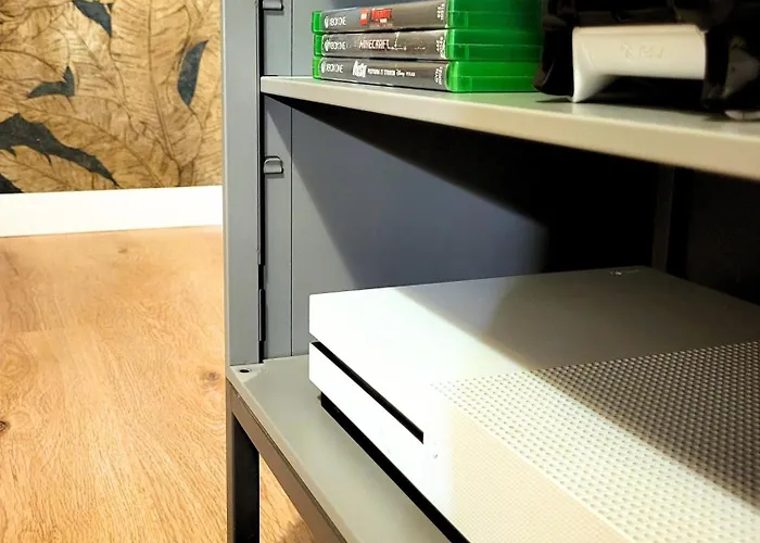 아파트 Old Town Brzozowa *