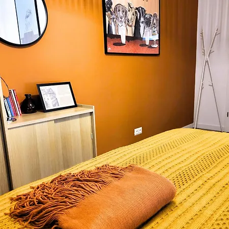 Old Town Brzozowa * Varsó