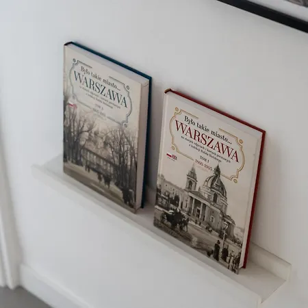 Old Town Brzozowa Apartman