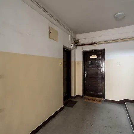 Apartman Old Town Brzozowa *