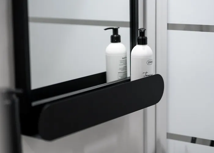 Апартаменты Old Town Brzozowa *