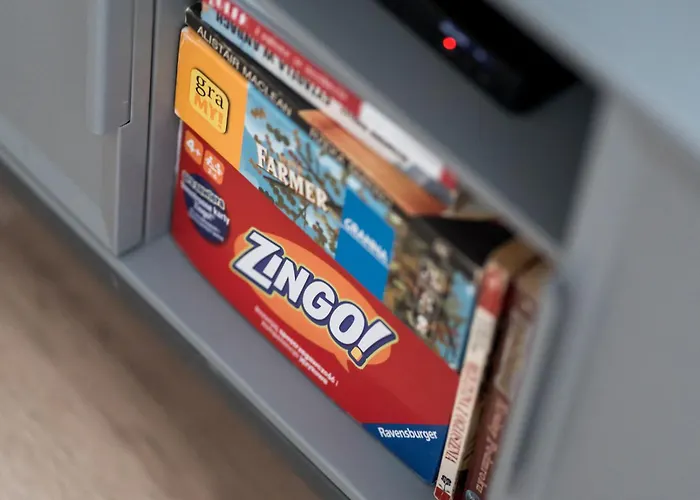 Old Town Brzozowa * Варшава