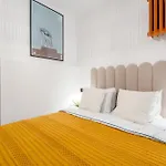 Appartement Old Town Brzozowa Warschau