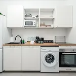 Appartement Old Town Brzozowa Warschau