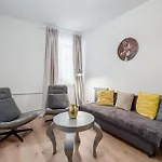 Old Town Brzozowa Appartement Warschau