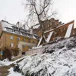 Appartement Old Town Brzozowa