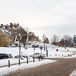 Appartement Old Town Brzozowa