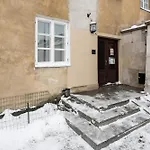 Appartement Old Town Brzozowa