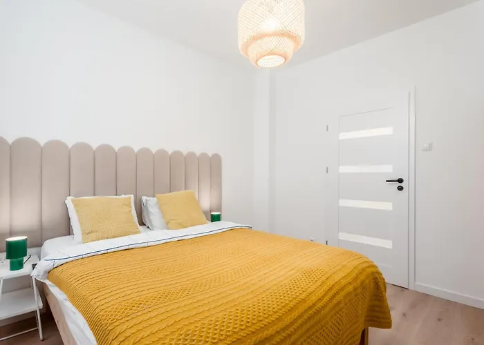 Old Town Brzozowa 华沙