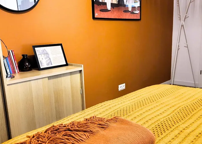 Old Town Brzozowa * 华沙